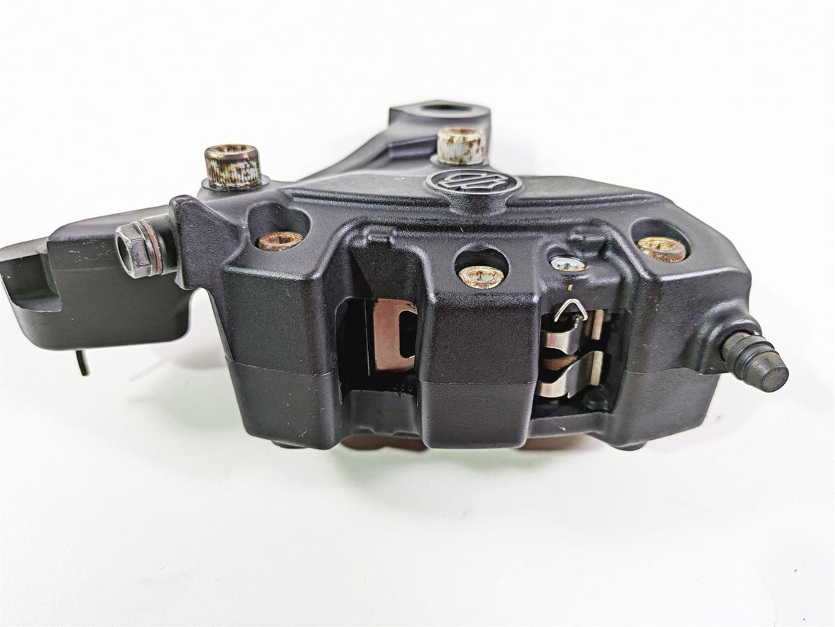 2010 Harley Touring FLHTK Electra Glide Brembo Rear Brake Caliper 44080-08C {{ shop.shopifyCountryName }} - Mototech271