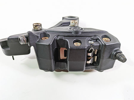 2010 Harley Touring FLHTK Electra Glide Brembo Rear Brake Caliper 44080-08C {{ shop.shopifyCountryName }} - Mototech271