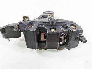 2010 Harley Touring FLHTK Electra Glide Brembo Rear Brake Caliper 44080-08C | Mototech271