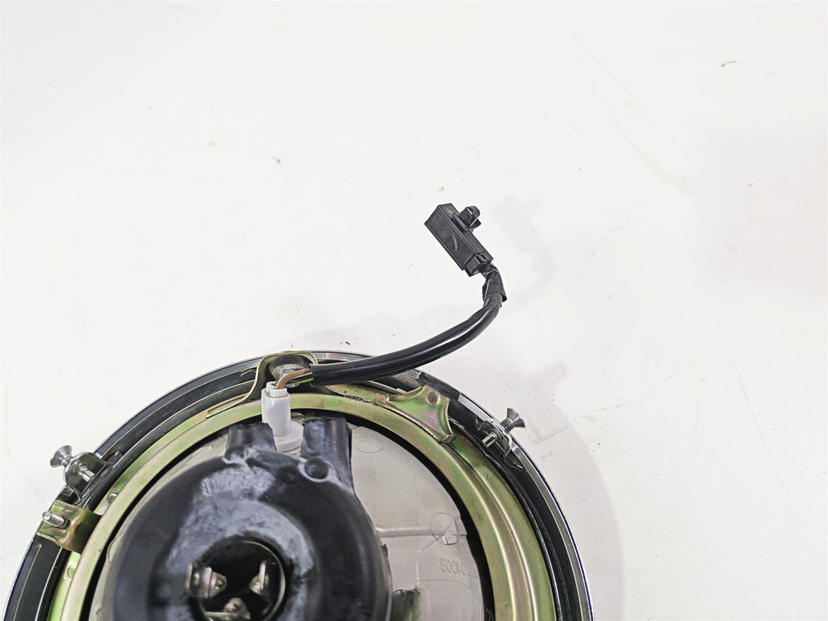 2013 Triumph Bonneville Headlight Head Light Lamp Lens T2700915 {{ shop.shopifyCountryName }} - Mototech271