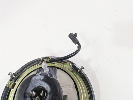 2013 Triumph Bonneville Headlight Head Light Lamp Lens T2700915 {{ shop.shopifyCountryName }} - Mototech271