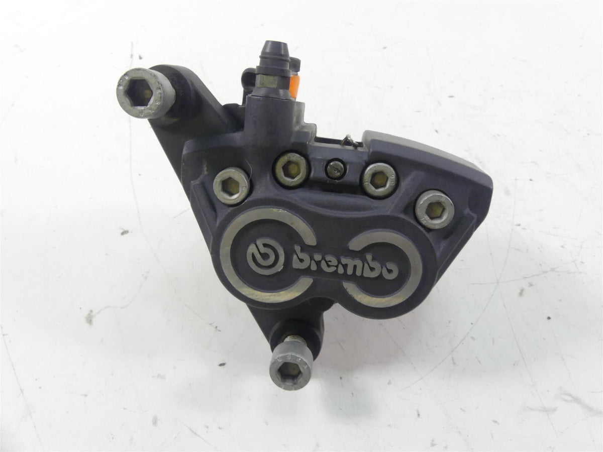 1999 BMW R1100 GS 259E Front Brembo Brake Caliper Set 34112333111 34112333112 {{ shop.shopifyCountryName }} - Mototech271
