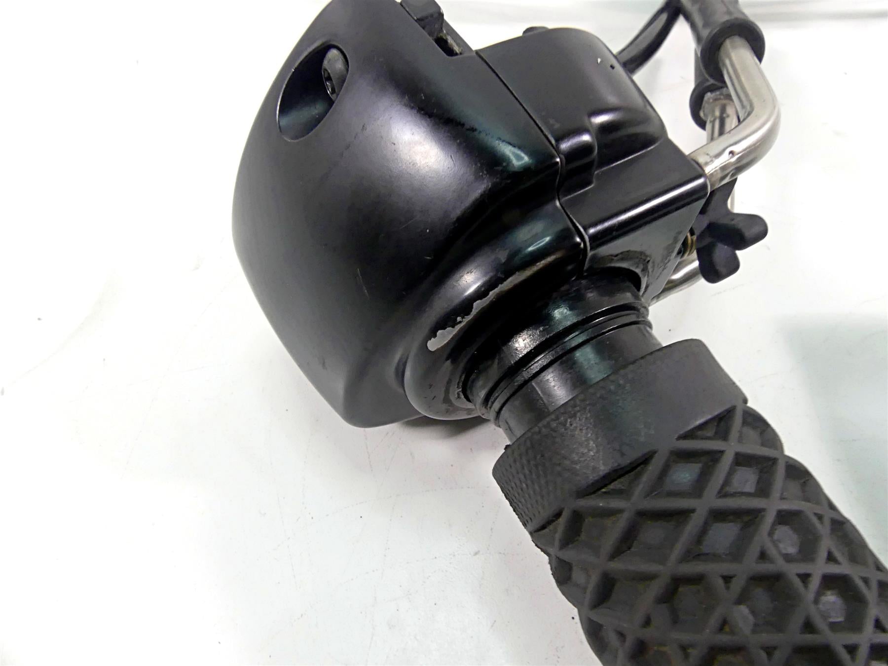 2017 Harley XL1200 CX Sportster Roadster Right Hand Control Switch Set 71500300 {{ shop.shopifyCountryName }} - Mototech271