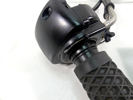 2017 Harley XL1200 CX Sportster Roadster Right Hand Control Switch Set 71500300 {{ shop.shopifyCountryName }} - Mototech271