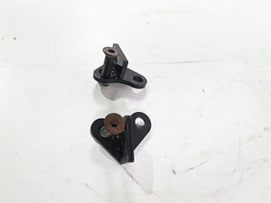 1996 Harley Touring FLHTCUI Electra Glide White Brothers Lowering Kit DS221443 | Mototech271