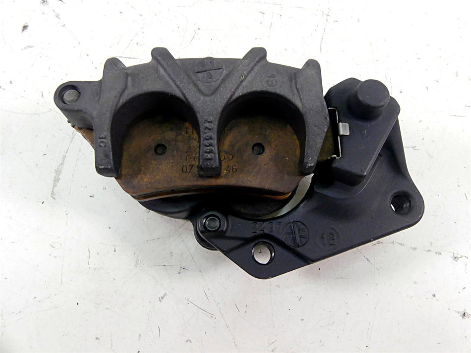 2013 Ducati Diavel Red Rear Brembo Brake Caliper 61140371B {{ shop.shopifyCountryName }} - Mototech271
