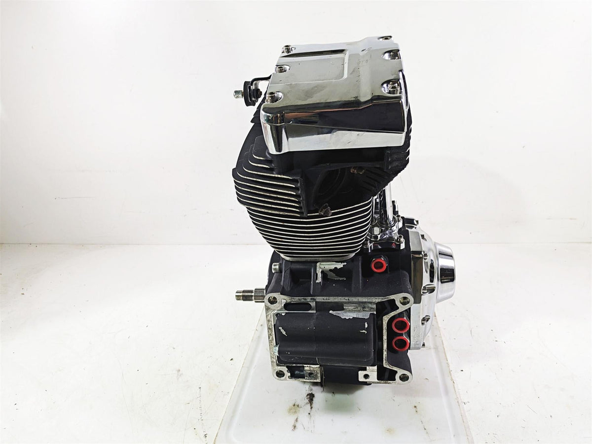 2002 Harley FLSTC Softail Heritage Classic Runnin 88ci Engine 37k - Vid 16121-02 {{ shop.shopifyCountryName }} - Mototech271