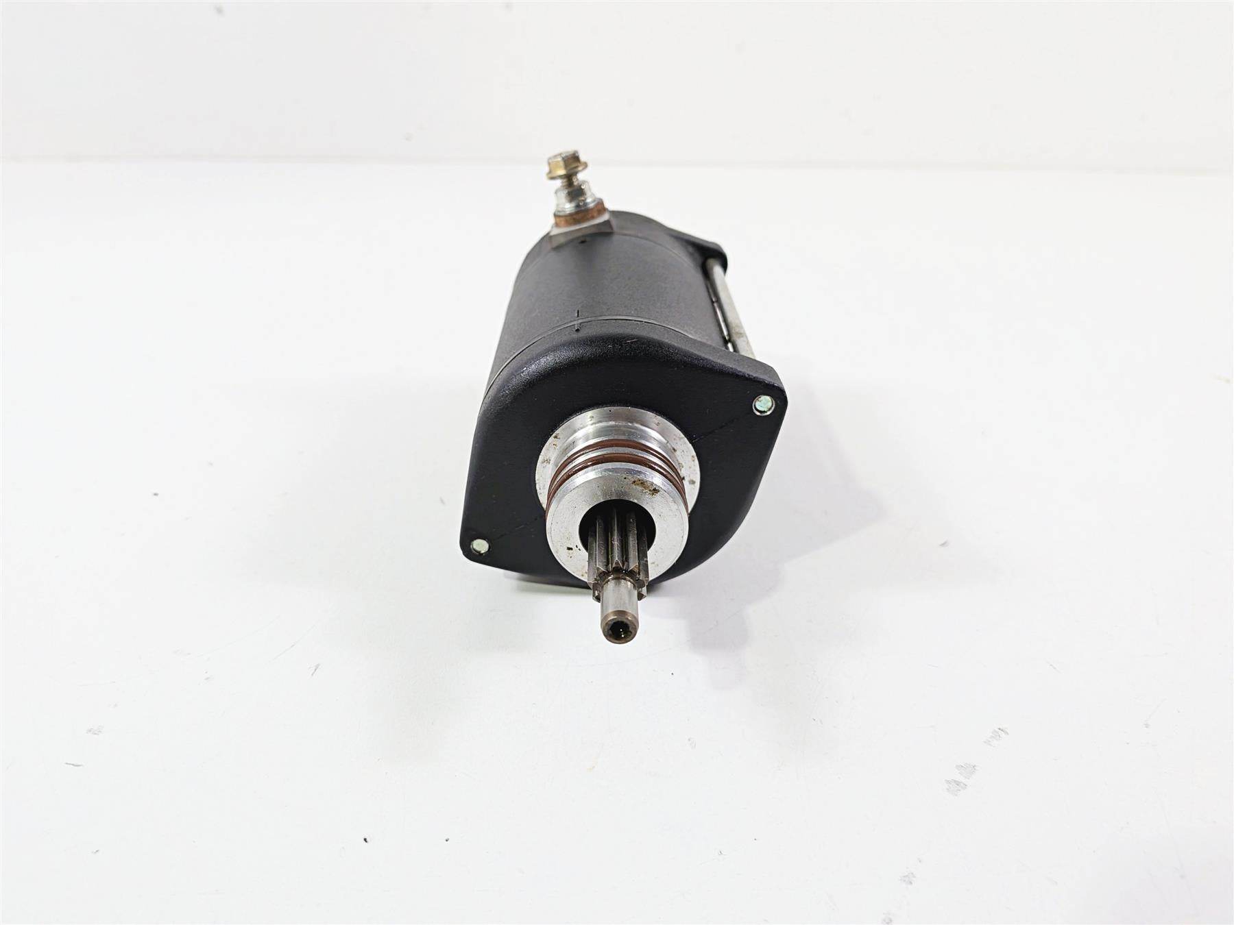 2021 Indian Scout 1200 Engine Starter Motor 395miles Only 4017209 {{ shop.shopifyCountryName }} - Mototech271