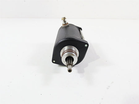 2021 Indian Scout 1200 Engine Starter Motor 395miles Only 4017209 {{ shop.shopifyCountryName }} - Mototech271
