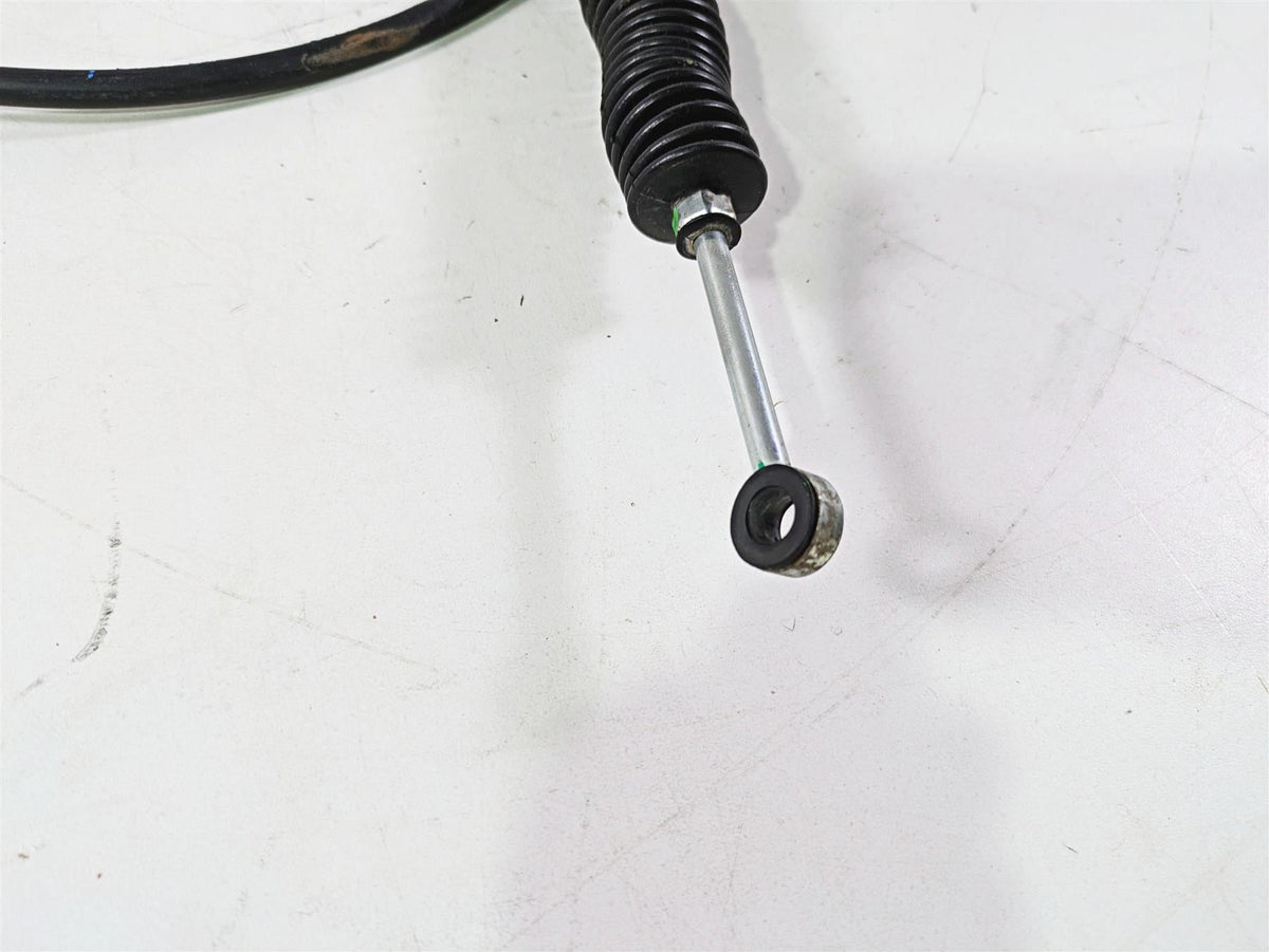 2021 Polaris RZR1000 XP Premium Gear Shifter & Shift Cable Set 7081862 1542256 {{ shop.shopifyCountryName }} - Mototech271
