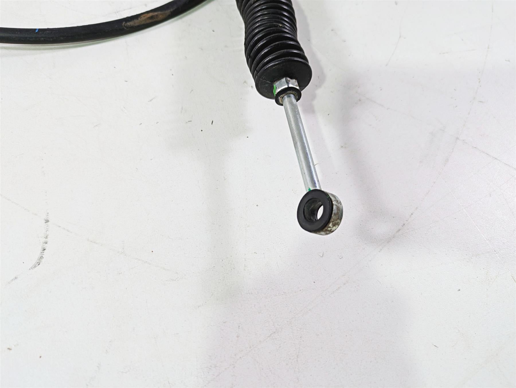 2021 Polaris RZR1000 XP Premium Gear Shifter & Shift Cable Set 7081862 1542256 {{ shop.shopifyCountryName }} - Mototech271