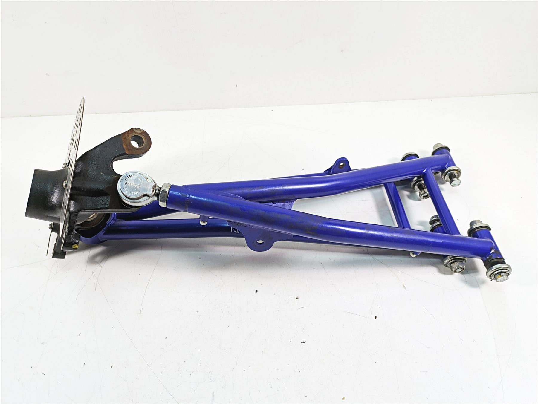 2018 Yamaha YXZ1000R EPS SS Front Right Knee Assembly 2HC-F3506-00 2HC-F3502-10 {{ shop.shopifyCountryName }} - Mototech271