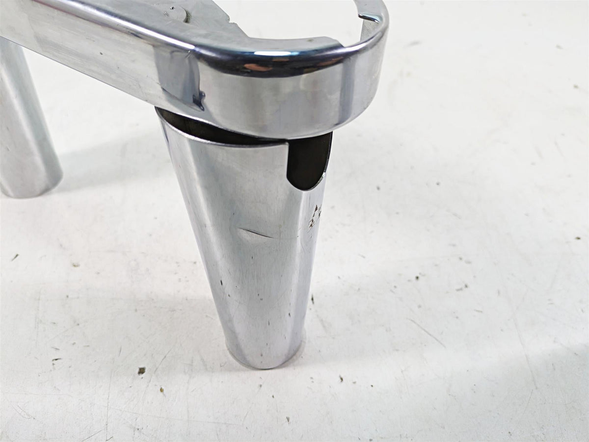 1997 Kawasaki VN1500 Vulcan Tiple Tree Fork Tube Cover Set 44033-1217 44033-1235 {{ shop.shopifyCountryName }} - Mototech271