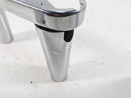 1997 Kawasaki VN1500 Vulcan Tiple Tree Fork Tube Cover Set 44033-1217 44033-1235 {{ shop.shopifyCountryName }} - Mototech271