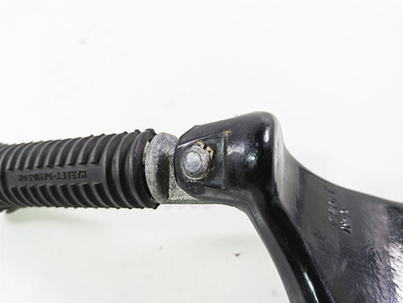 2007 Harley Sportster XL1200 C Rear Passenger Foot Peg Set 49314-04 49315-04 {{ shop.shopifyCountryName }} - Mototech271