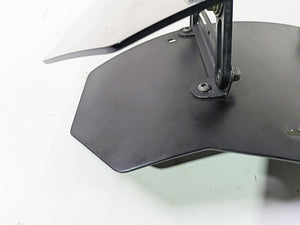 2013 Triumph Tiger 1215 Explorer Madstad Windshield Screen 20" RKTR-T212-EX20-CL