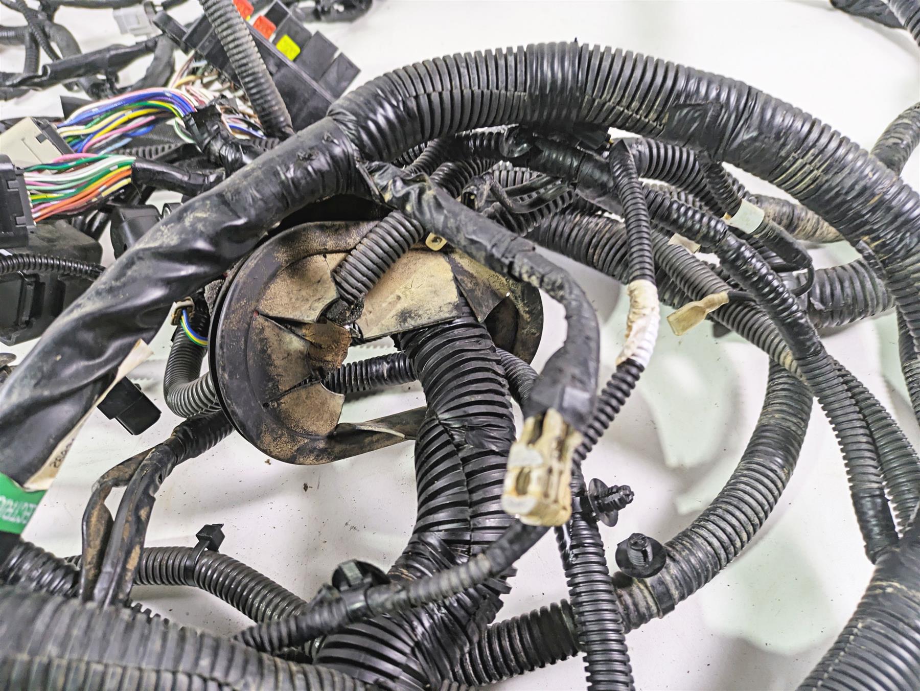 2021 Kawasaki Teryx KRX KRF 1000 Main Wiring Harness Loom - No Cut 26031-2958 {{ shop.shopifyCountryName }} - Mototech271