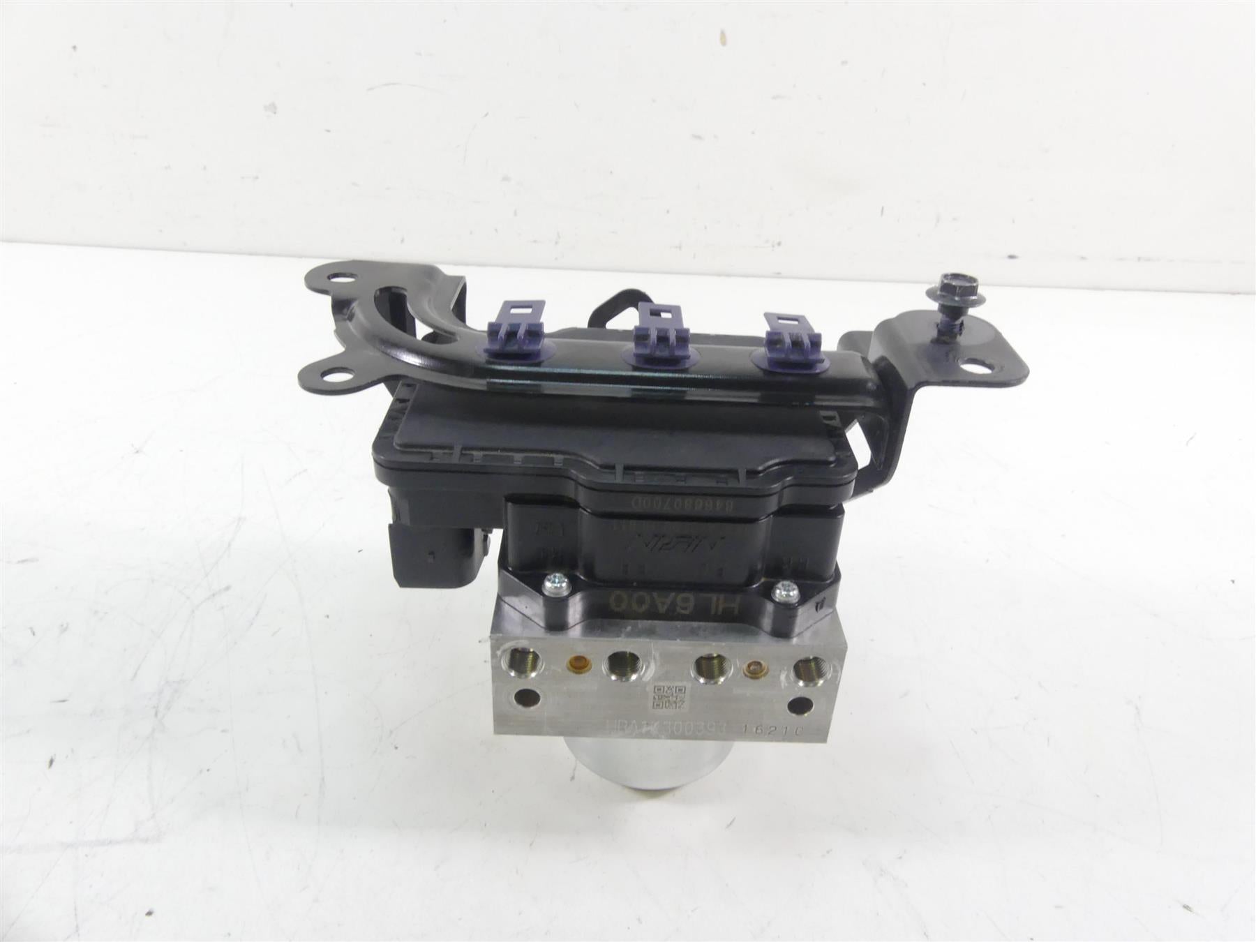 2021 Honda Talon SXS1000 S2X 1000R Nissin Abs Brake Pump Module 57110-HL6-A01 {{ shop.shopifyCountryName }} - Mototech271
