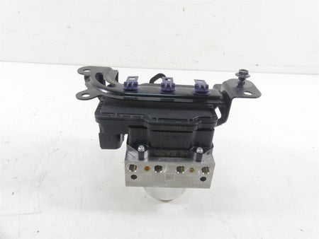 2021 Honda Talon SXS1000 S2X 1000R Nissin Abs Brake Pump Module 57110-HL6-A01 {{ shop.shopifyCountryName }} - Mototech271