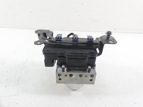 2021 Honda Talon SXS1000 S2X 1000R Nissin Abs Brake Pump Module 57110-HL6-A01 | Mototech271