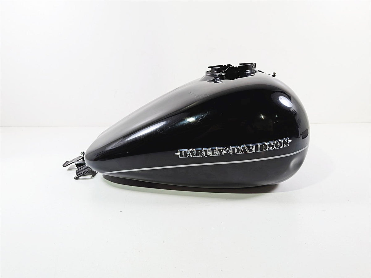 2014 Harley Touring FLHTK Electra Glide Fuel Gas Petrol Tank 61356-08-Mototech271