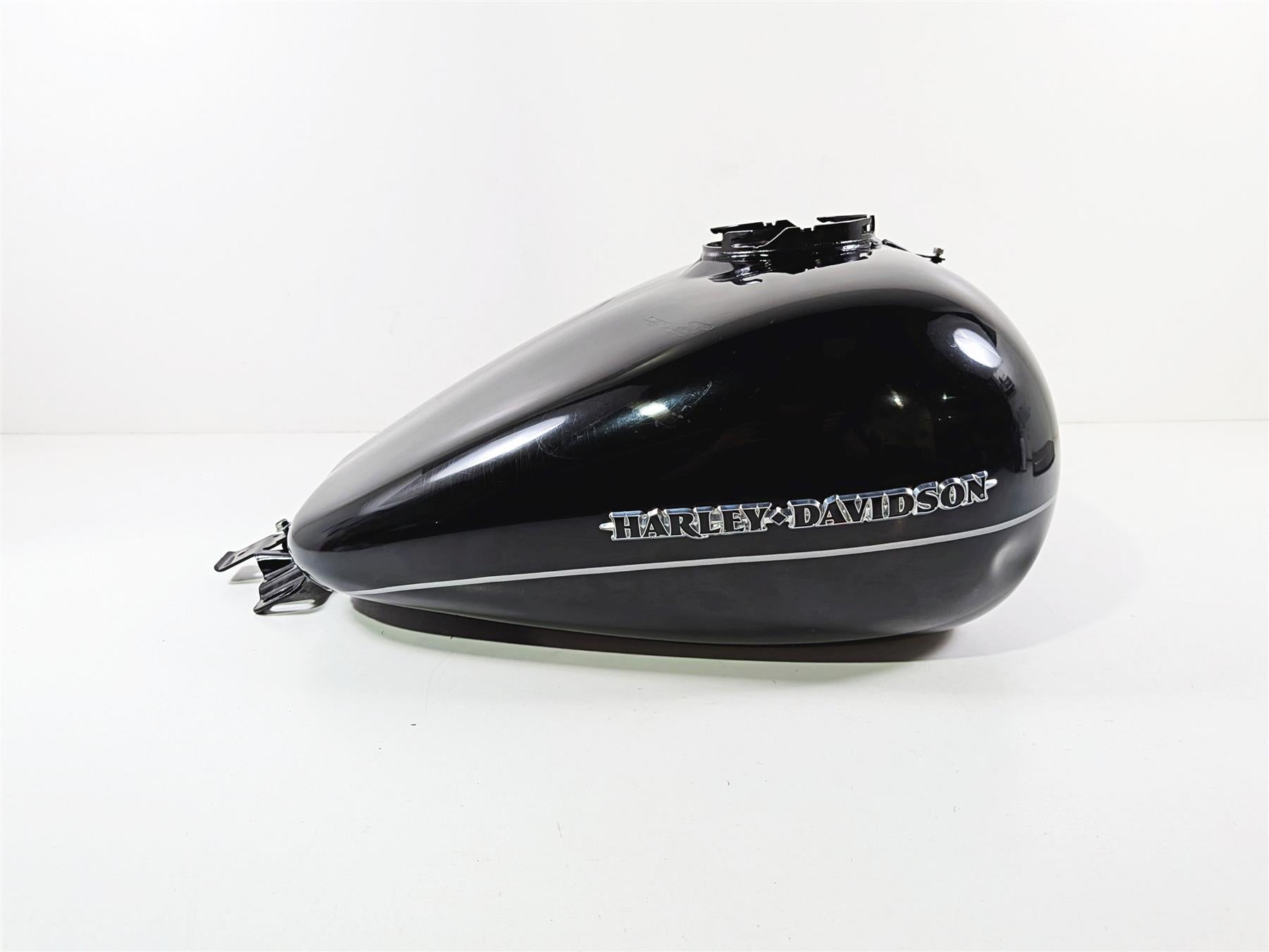 2014 Harley Touring FLHTK Electra Glide Fuel Gas Petrol Tank 61356-08-Mototech271