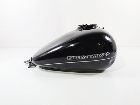 2014 Harley Touring FLHTK Electra Glide Fuel Gas Petrol Tank 61356-08-Mototech271