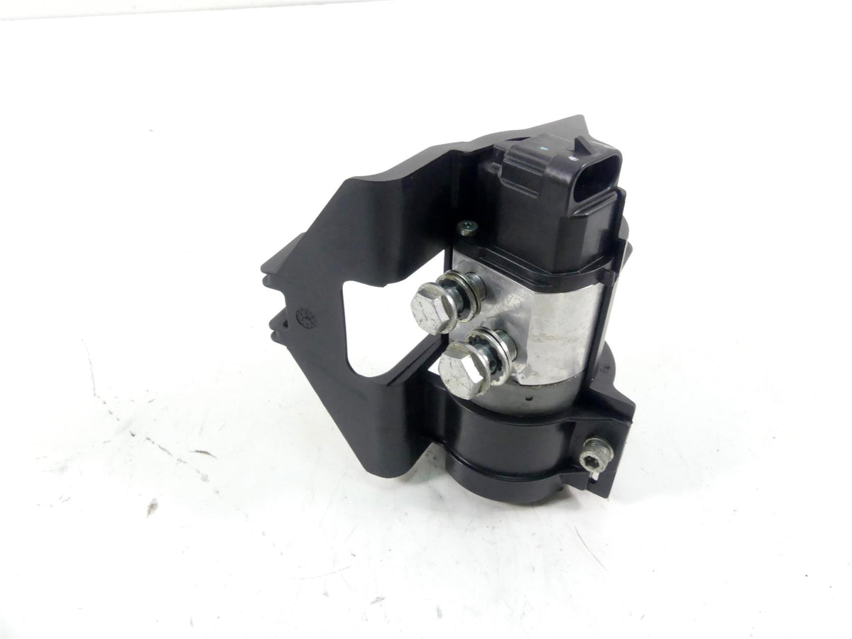 2017 Harley Softail FXSB Breakout Rear Abs Brake Module Unit Pump 41100037A {{ shop.shopifyCountryName }} - Mototech271