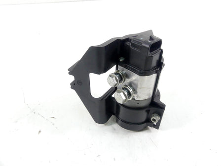 2017 Harley Softail FXSB Breakout Rear Abs Brake Module Unit Pump 41100037A {{ shop.shopifyCountryName }} - Mototech271