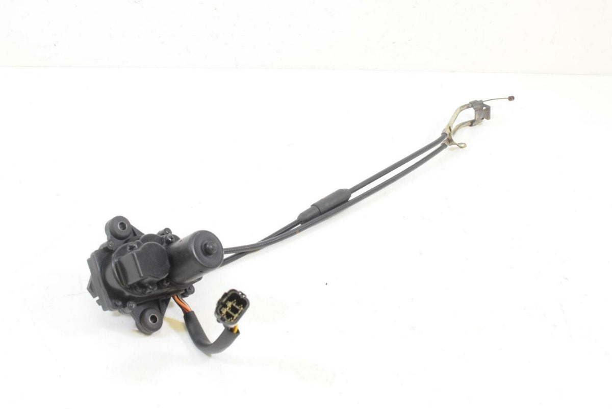 2011 Ducati 1198 Exhaust Valve Flap Actuator Servo Motor 59340301A {{ shop.shopifyCountryName }} - Mototech271