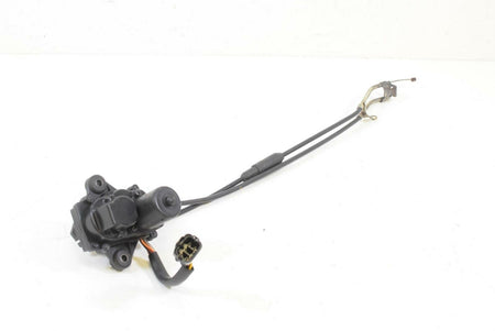 2011 Ducati 1198 Exhaust Valve Flap Actuator Servo Motor 59340301A {{ shop.shopifyCountryName }} - Mototech271