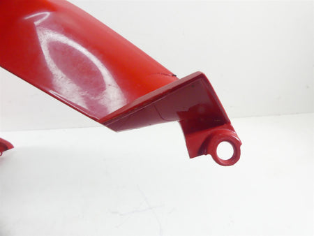 2020 Ducati Panigale V2 Red Left Side Main Fairing Cover Set -Read 4801A871AB {{ shop.shopifyCountryName }} - Mototech271