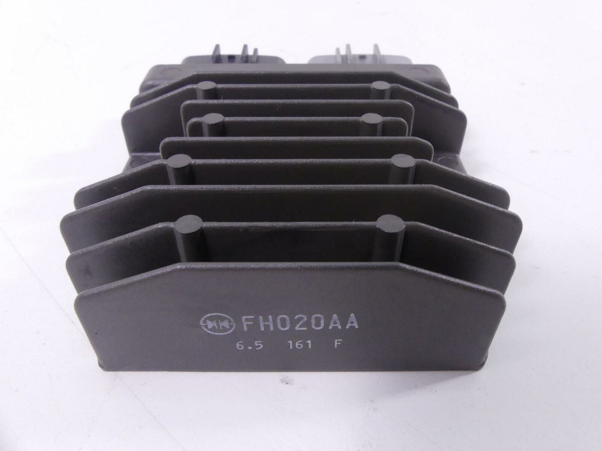 2017 Yamaha YXZ1000R EPS SS Rectifier Voltage Regulator 1D7-81960-01-00 {{ shop.shopifyCountryName }} - Mototech271