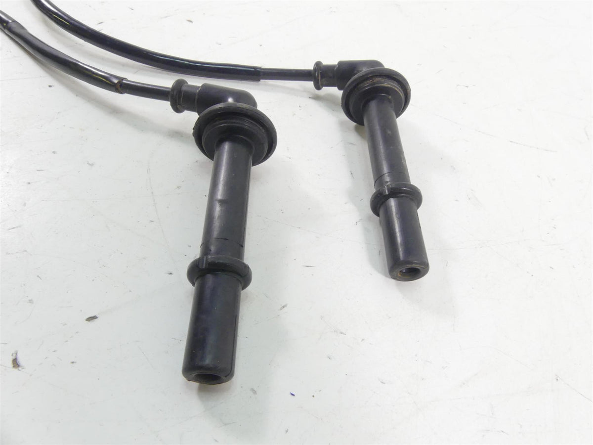 2021 Kawasaki Teryx KRX KRF 1000 Ignition Coil Wire Plugs 21121-0736 21121-0737 {{ shop.shopifyCountryName }} - Mototech271