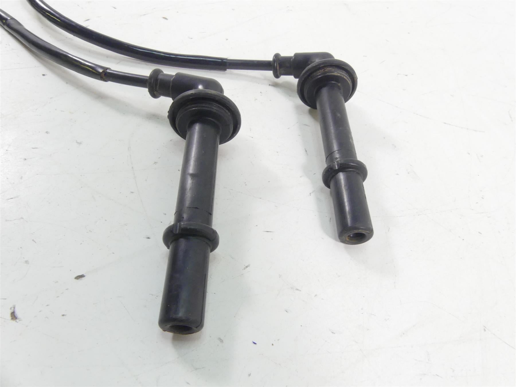 2021 Kawasaki Teryx KRX KRF 1000 Ignition Coil Wire Plugs 21121-0736 21121-0737 {{ shop.shopifyCountryName }} - Mototech271