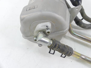 2018 Yamaha YXZ1000R EPS SS Oil Tank Reservoir + Hoses Tube Set 2HC-21751-01-00