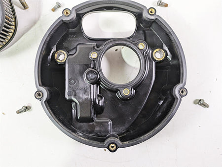 2018 Harley FXBR Softail Breakout Air Cleaner Breather Filter 29000154 29400248 {{ shop.shopifyCountryName }} - Mototech271
