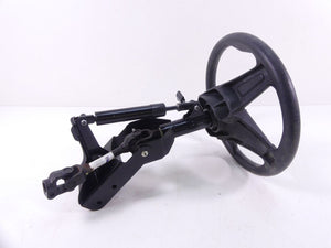 2017 Polaris RZR1000 S EPS Steering Wheel & Shaft Mount Damper Set 1824014 | Mototech271