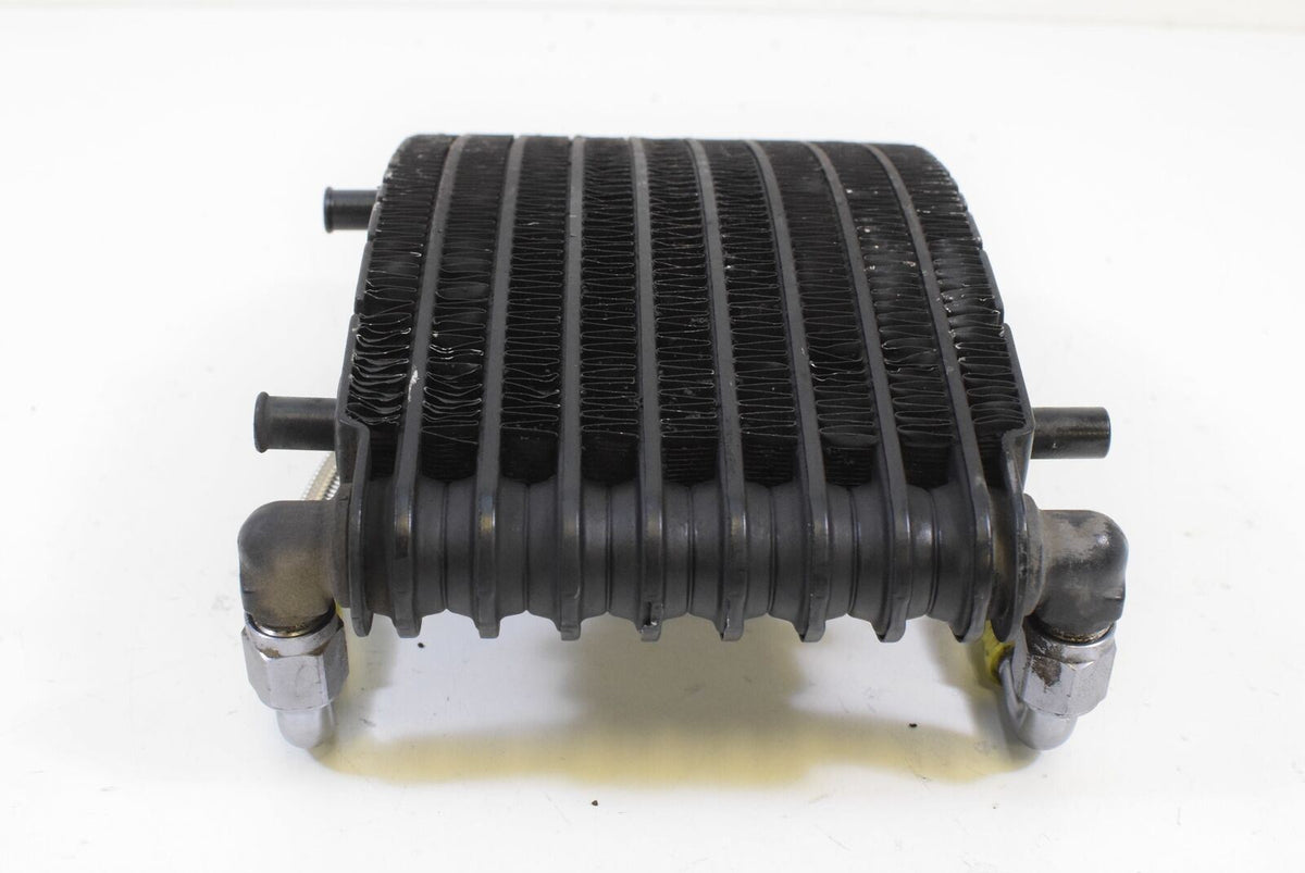 2007 MV Agusta B4 Brutale 910 R Oil Cooler Radiator & Lines 800097905 {{ shop.shopifyCountryName }} - Mototech271