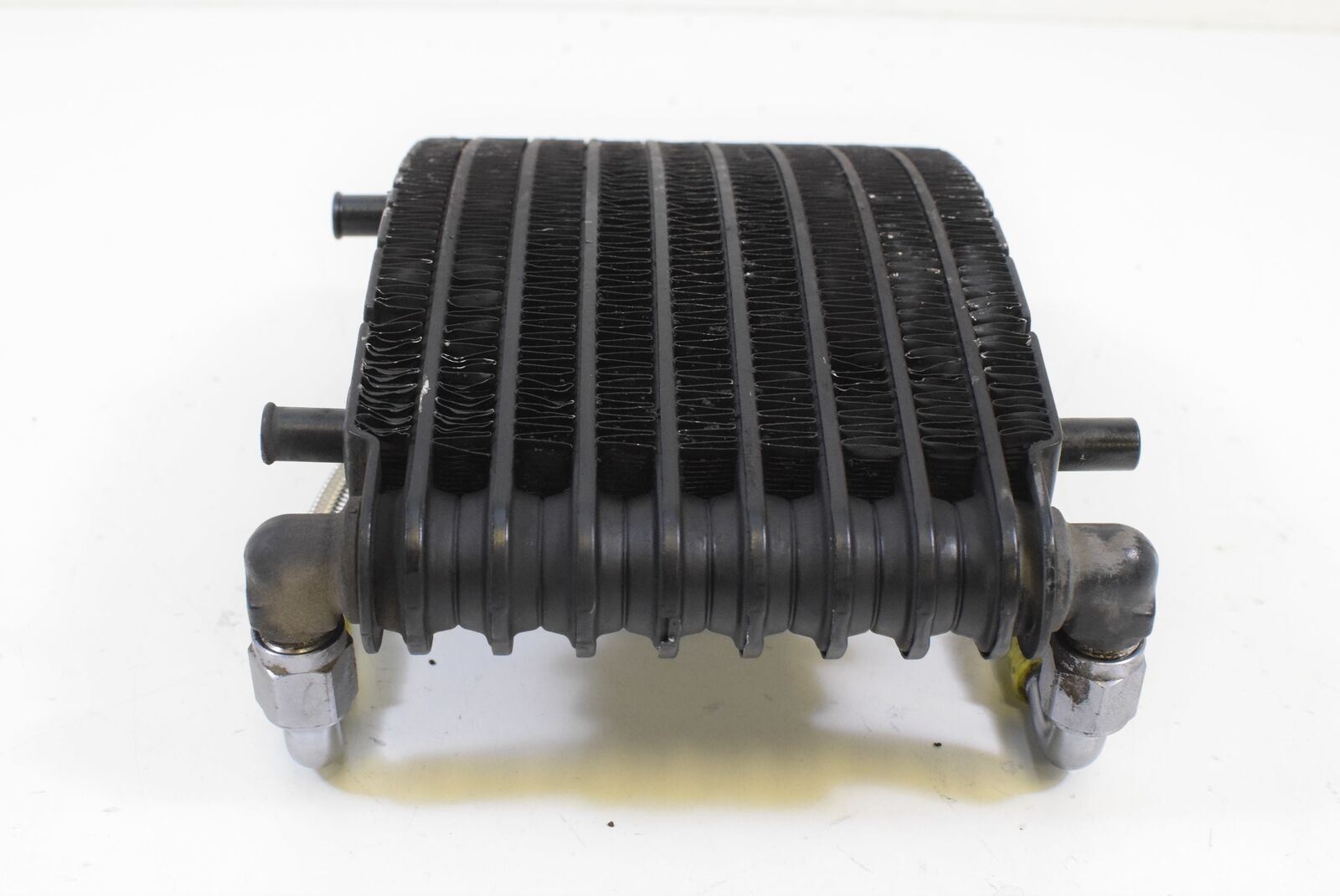 2007 MV Agusta B4 Brutale 910 R Oil Cooler Radiator & Lines 800097905 {{ shop.shopifyCountryName }} - Mototech271