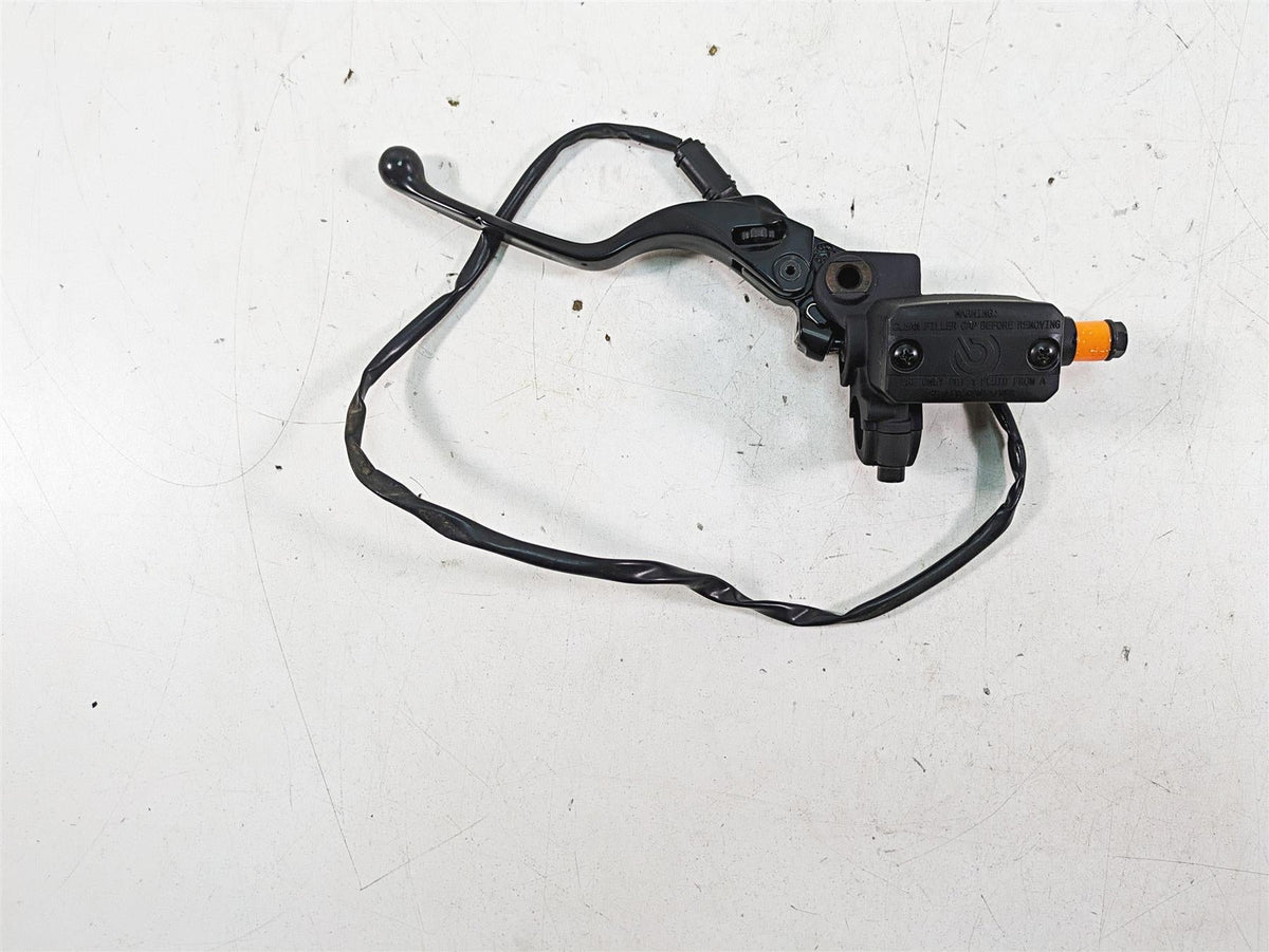 2020 Ducati Scrambler 1100 Sport Pro Brembo Clutch Master Cylinder 63040891A {{ shop.shopifyCountryName }} - Mototech271