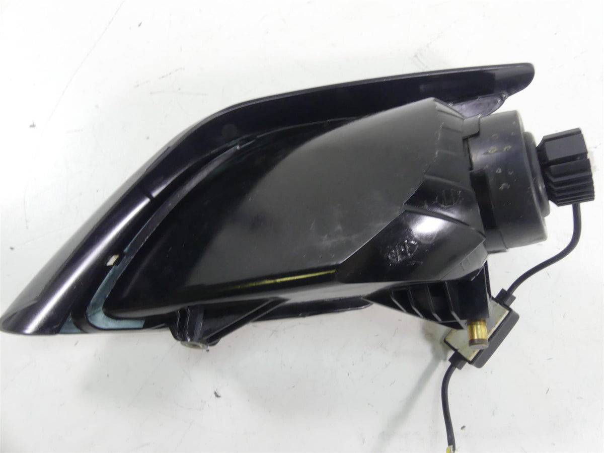 2015 Arctic Wild Cat 700 Sport LTD Left Headlight Head Light Lamp 0509-069 {{ shop.shopifyCountryName }} - Mototech271