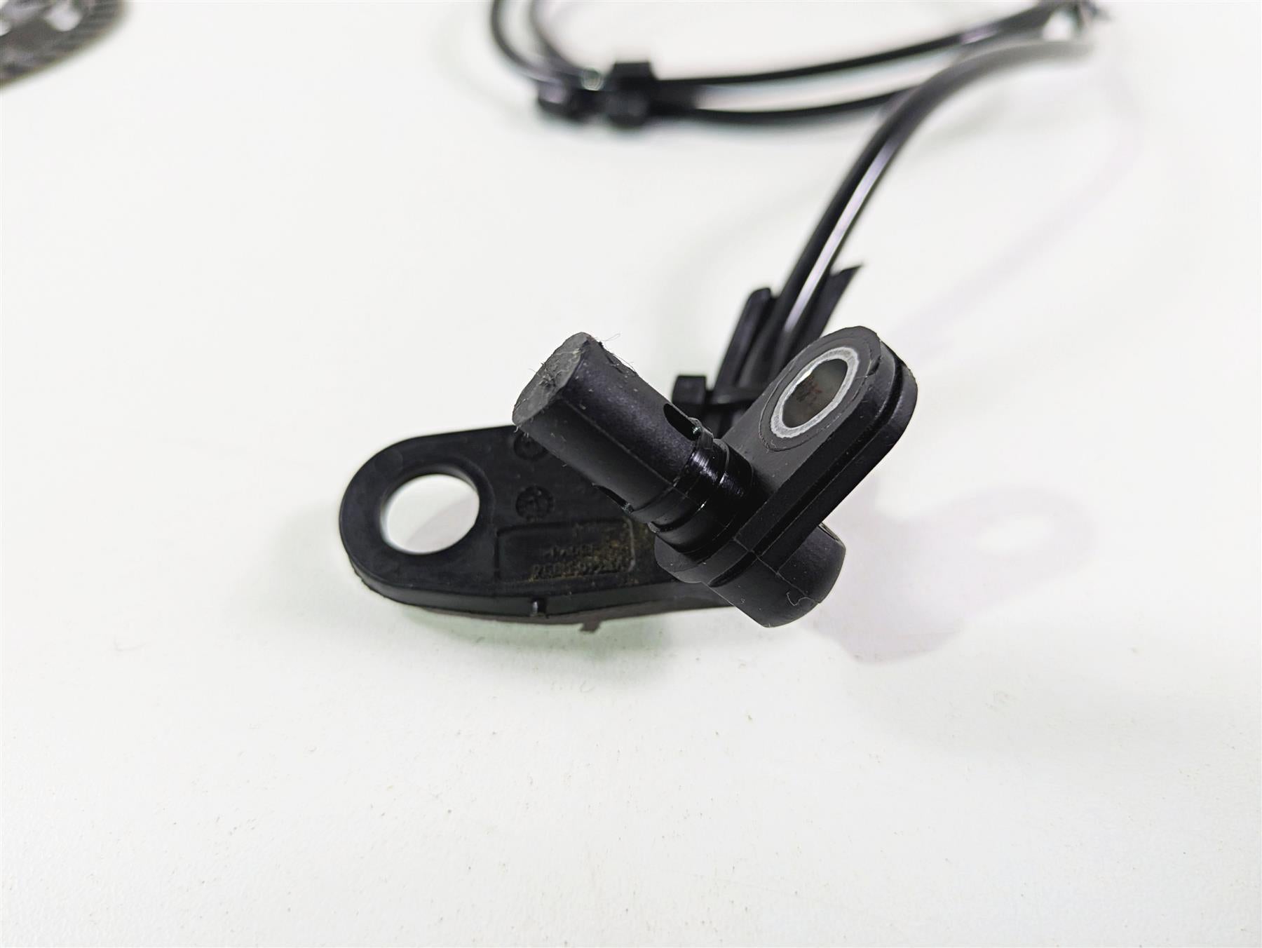 2022 Ducati Hypermotard 950 Front Abs Brake Wheel Speed Sensor 55212121B {{ shop.shopifyCountryName }} - Mototech271