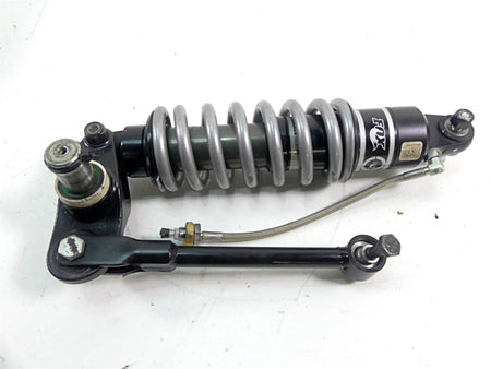 2019 Indian Chieftain Classic Rear Fox Suspension Shock & Linkage 1543839 {{ shop.shopifyCountryName }} - Mototech271