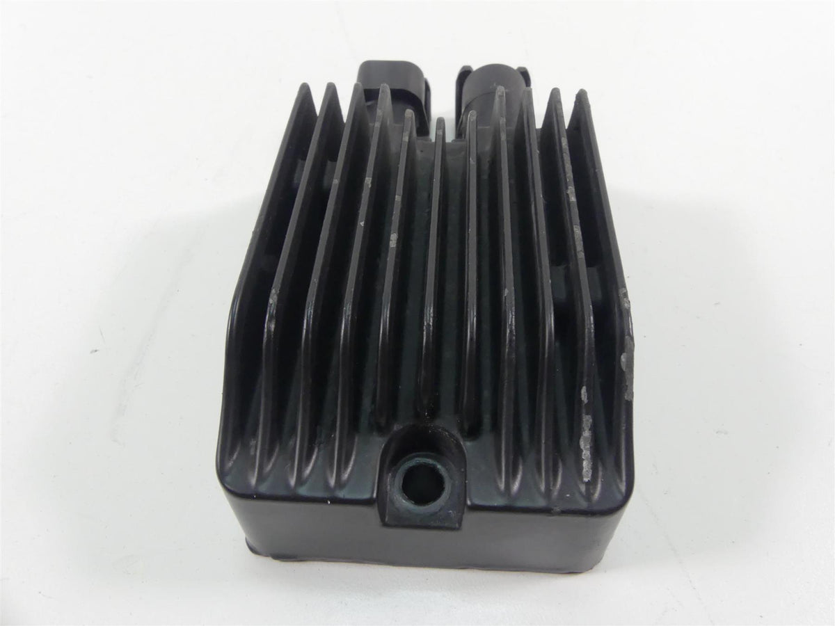 2018 Harley Sportster XL1200 Custom Rectifier Voltage Regulator 74700012 {{ shop.shopifyCountryName }} - Mototech271