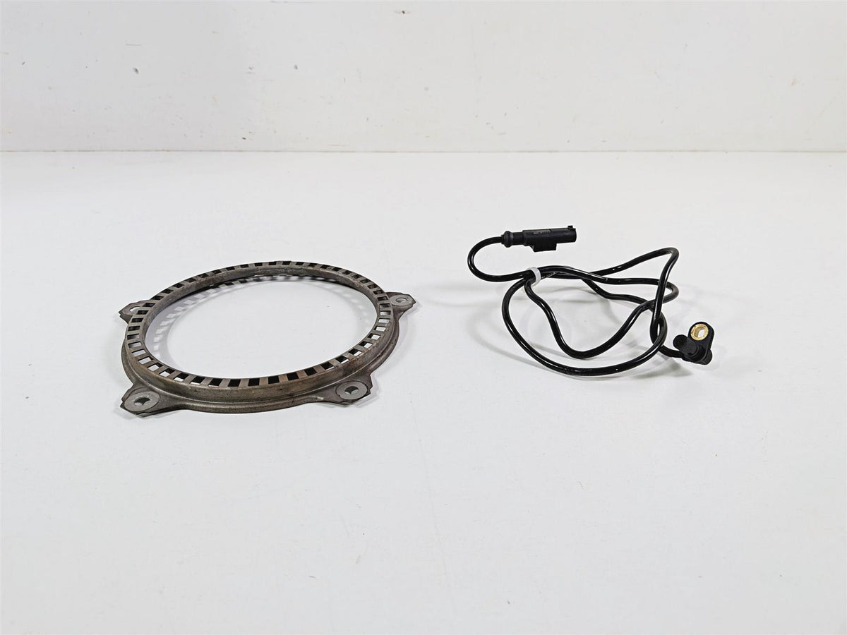 2014 BMW S1000RR K46 Front Abs Wheel Speed Sensor 34527715117 {{ shop.shopifyCountryName }} - Mototech271