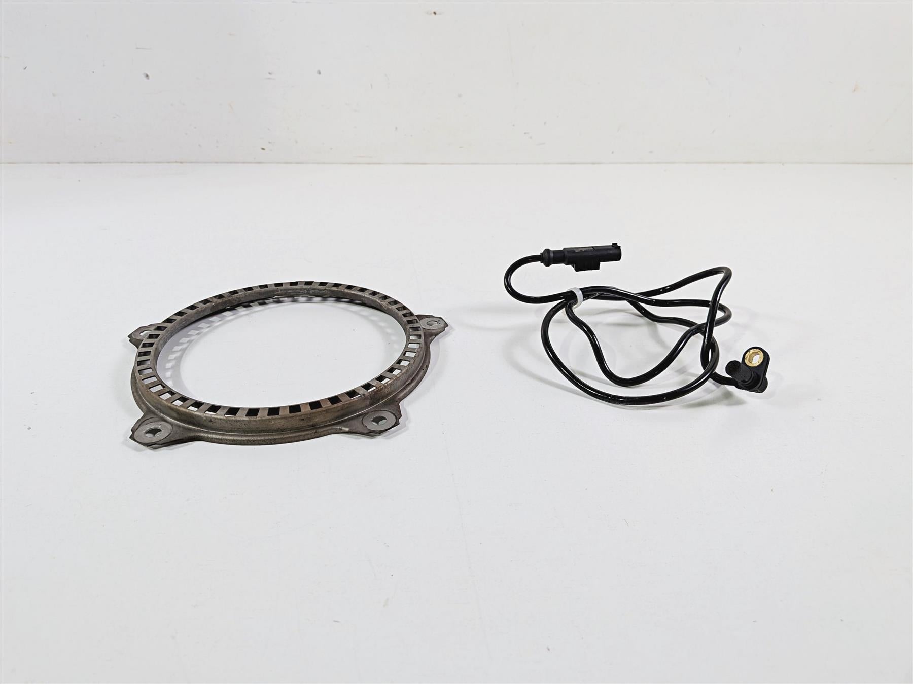 2014 BMW S1000RR K46 Front Abs Wheel Speed Sensor 34527715117 {{ shop.shopifyCountryName }} - Mototech271