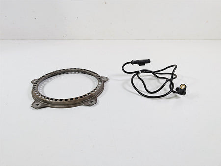 2014 BMW S1000RR K46 Front Abs Wheel Speed Sensor 34527715117 {{ shop.shopifyCountryName }} - Mototech271