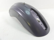 Load image into Gallery viewer, 2017 Victory Octane 1200 Rear Fender Tire Hugger Mud Guard 1019696-637
