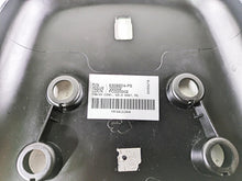 Load image into Gallery viewer, 2020 Triumph Street Scrambler 900 Under Luggage Rack Cover T2309204
